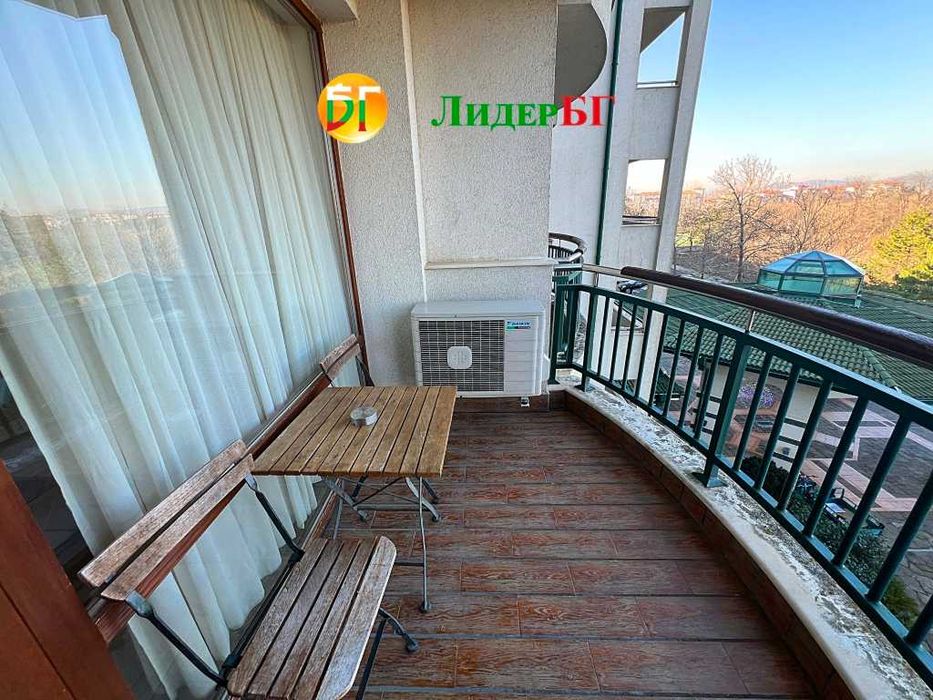 Продава се Едностаен апартамент в с. Равда, Област Бургас - 43 кв.м за 1000 €/кв.м - Снимка #9