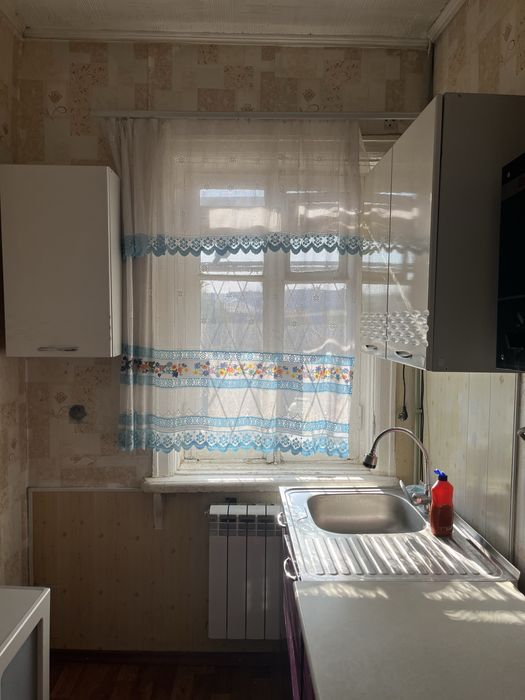 Сдается 2-комн квартира