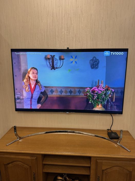 Телевизор Samsung