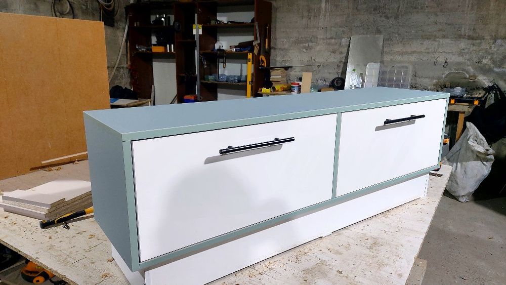 Тумба под тв Tumba tv uchun