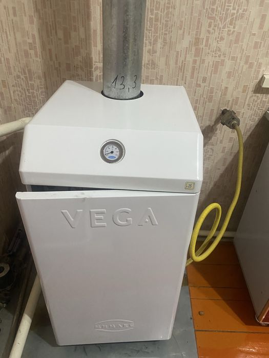 Газовый котел сатылады