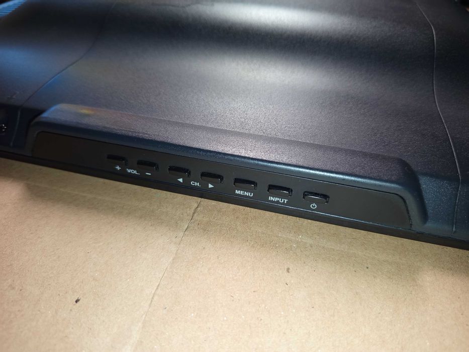 TV LED / Monitor 60cm Arvani TDLE0224P2 Hdmi Vga