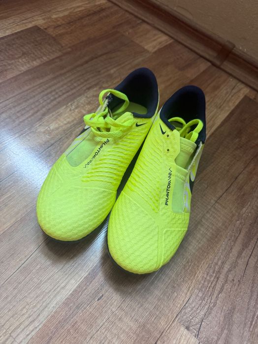 Бутонки Nike phantom venom