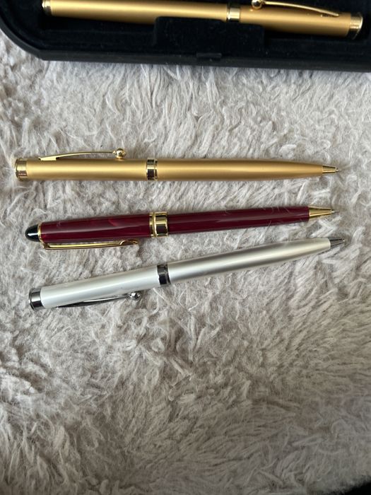 Химикалки PARKER