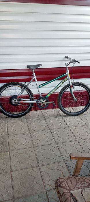 Продам велосипед