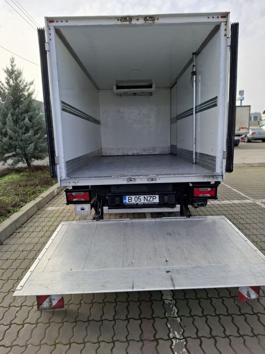 Vand Iveco Daily Frigorific 2016