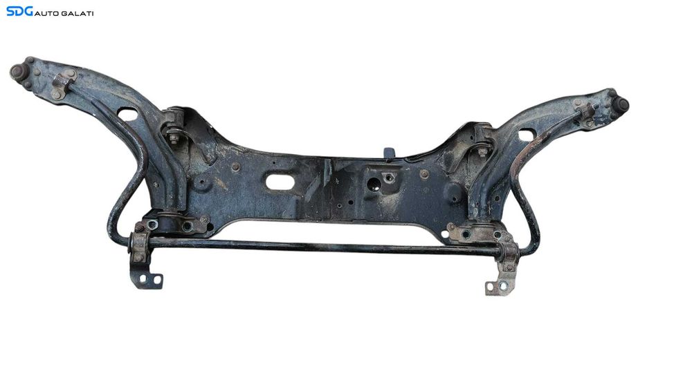Punte Fata Cadru Calandru Jug Fiat Doblo 1.9 JTD 2000 - 2010 [M8557]
