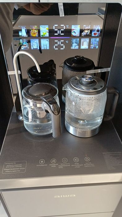 Suv uchun kuler Suv bar кулер для воды