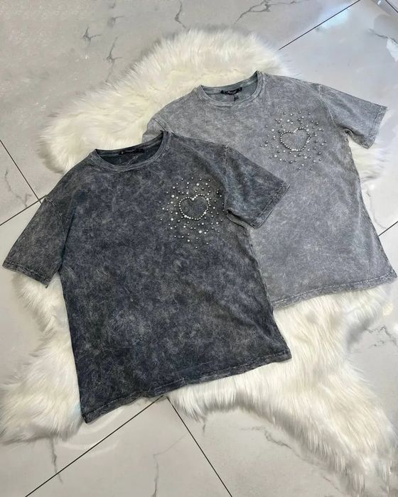 Футболки Турция новые