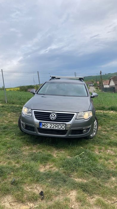 Passat B6 1.9 TDI 2008