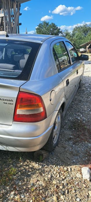 Opel astra g benzina 1.6