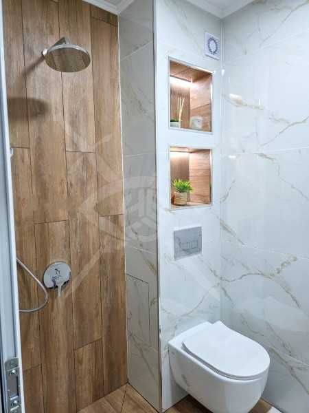 Продава се Двустаен апартамент в Пловдив, Южен - 62 кв.м за 2057 €/кв.м - Снимка #5