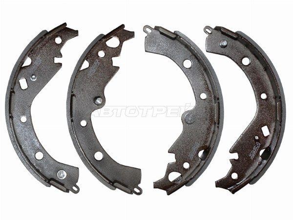 Колодки тормозные Toyota Noah