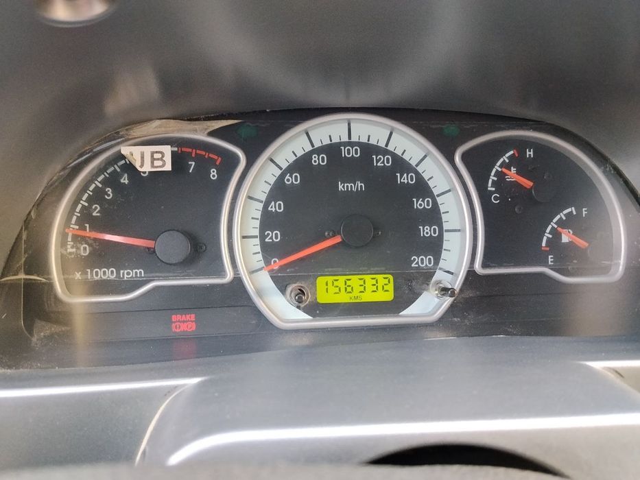 Нексия 2 сотилади холати зўр