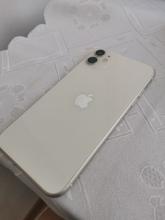 Telefon iphon 11