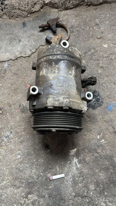 compresor clima opel corsa c 1.3cdti