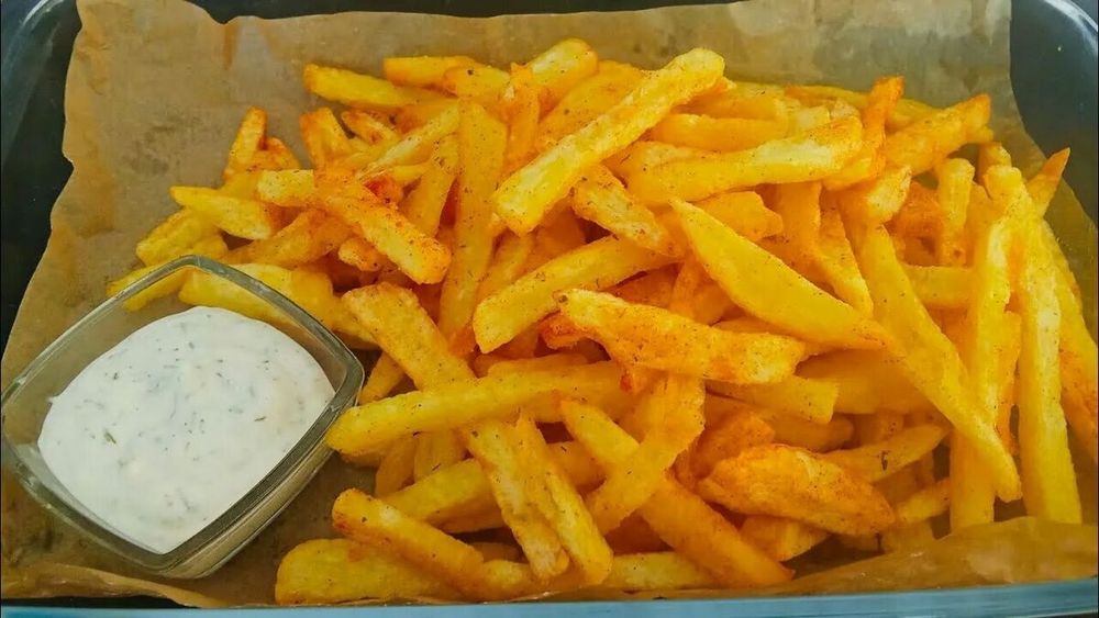 Продам фри и сыр на пиццу