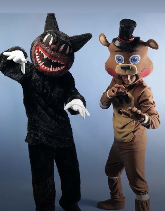 Аниматоры Алматы Акция