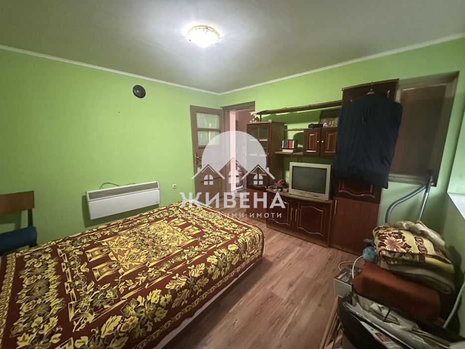 Продава къща в центъра на гр.Каварна, обл. Добрич