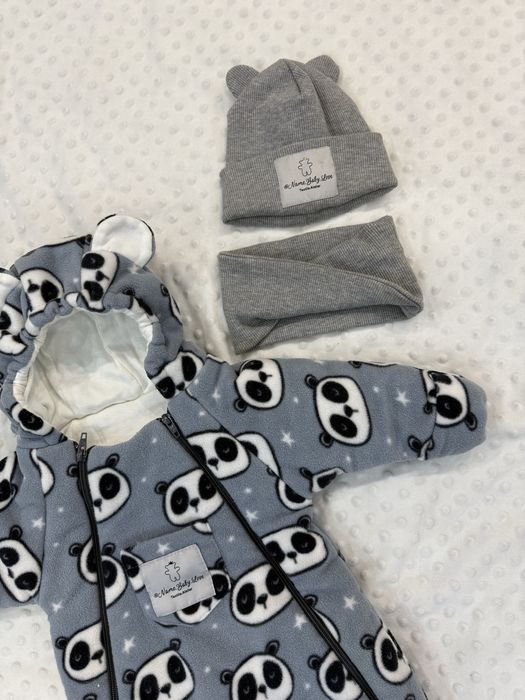 Продам комбинезон весна, осень.