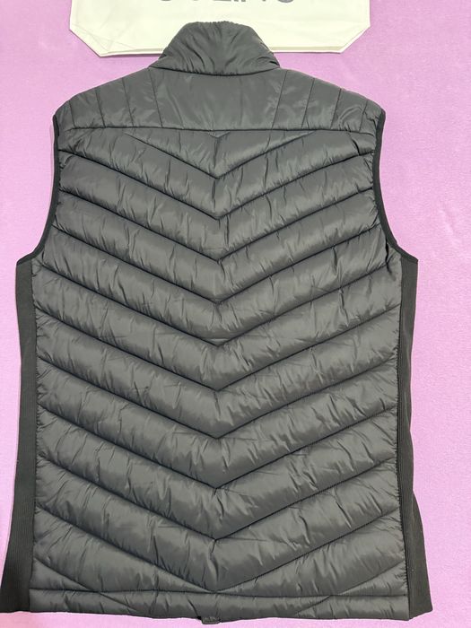 Vesta Colin’s Fas,culoarea Neagra