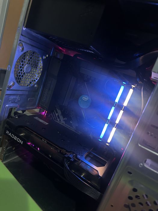 Гейминг компютър