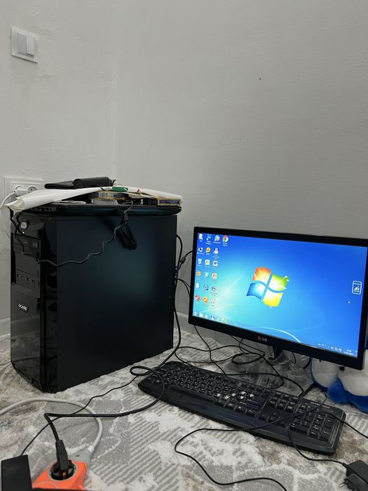 LG/60GZ/465Pamit