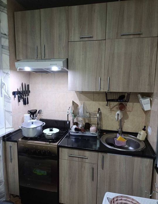 2в3/5/5 Максим Горький Саёхат Макро 53м2 Кипич не торец