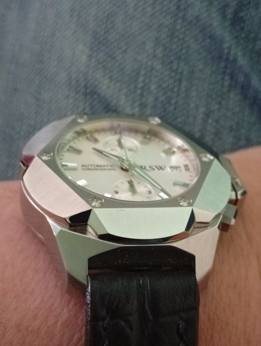 RSW NASCA 4400 перфектен!