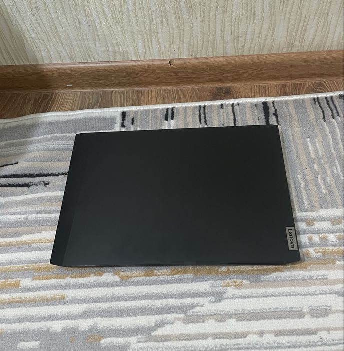 Lenovo ldeaPad gaming 3050ti