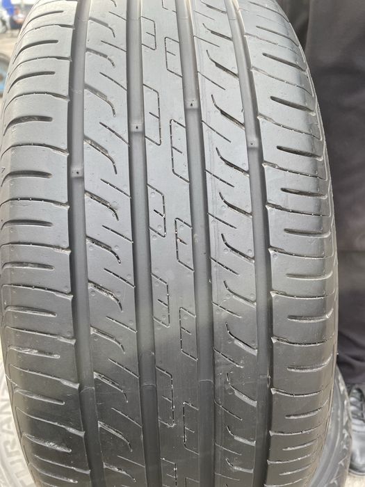 Byd  235/50/19 chempion