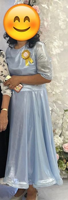 Продағтся новое платье для торжества