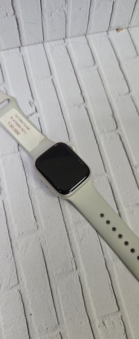 Apple watch 9 41mm 92%