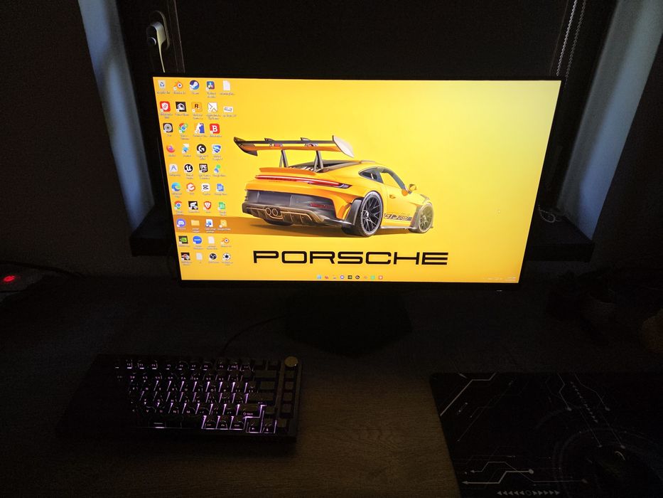 Monitor Gaming Alienware 360hz