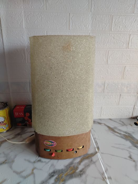 Свето музыка СССР