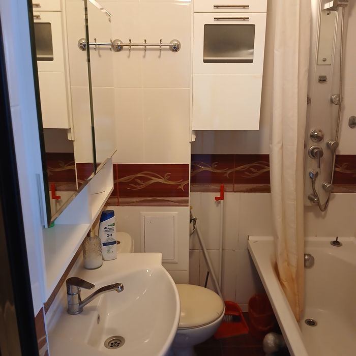 Нощувки Двустаен