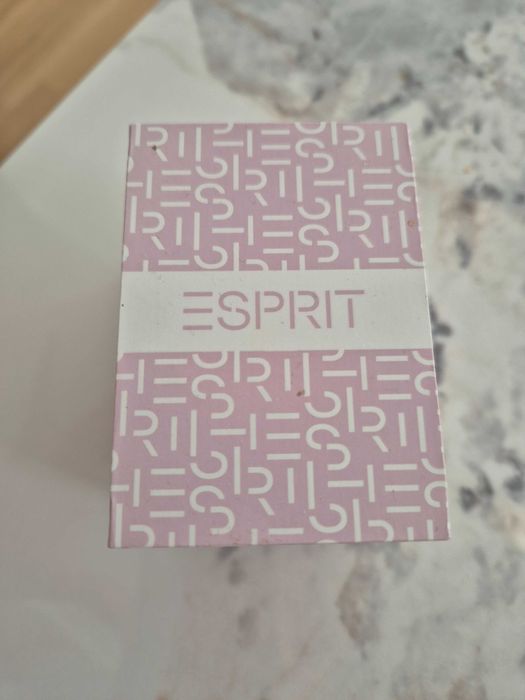 Чисто нов дамски часовник Esprit (за смяна на батерия)