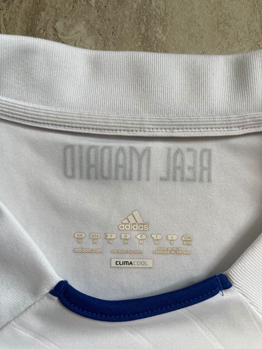 Tricou Real Madrid