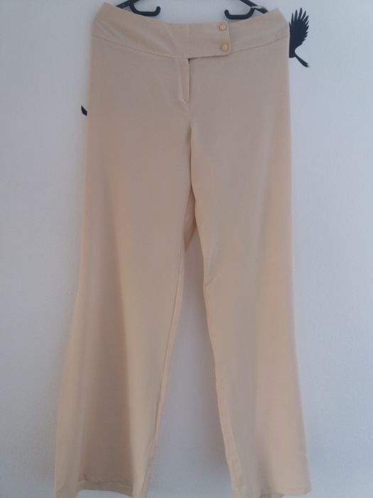 Pantaloni damă  model office