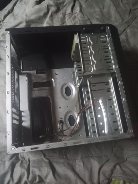 Продам мини корпус за 5000