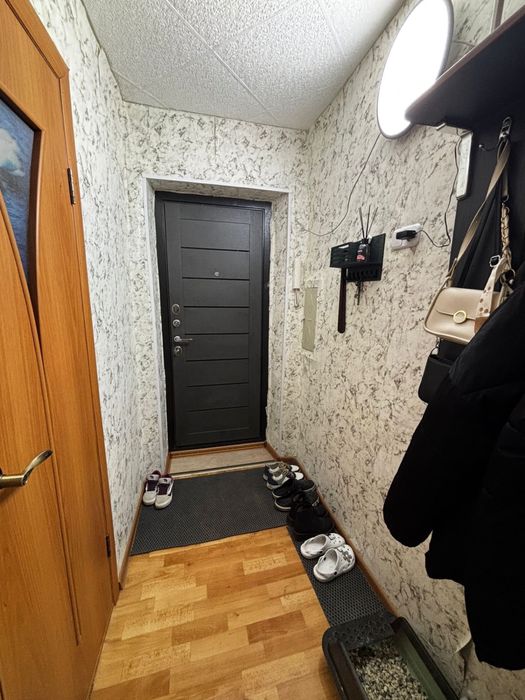 Обменяю двушку на трешку