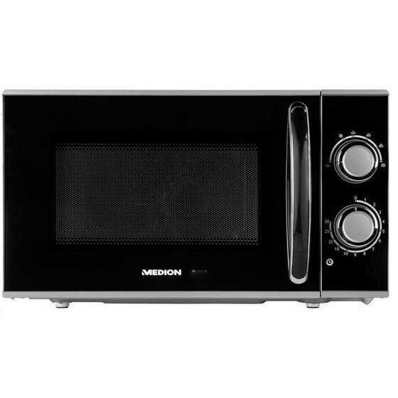 Микровълнова фурна MEDION , 700 W, 17L