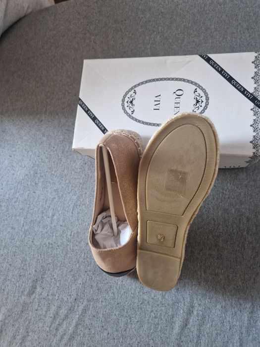 Pantofi dama QUEEN VIVI