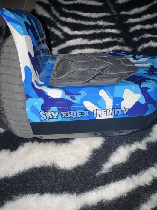 HoverBoard myrya skyrider infinity