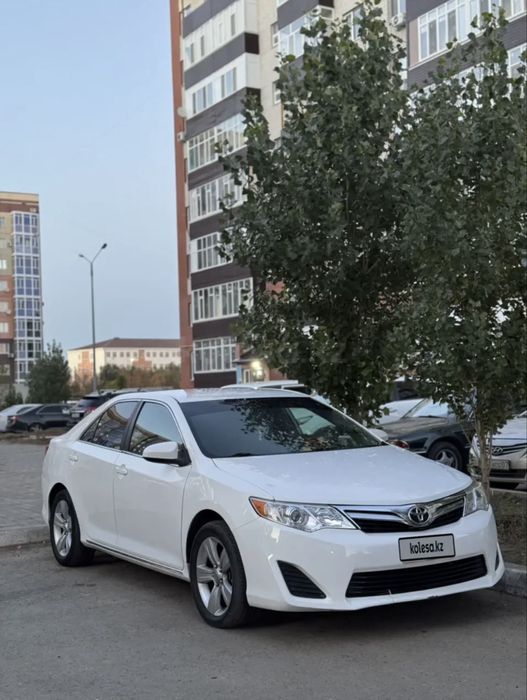 Tayota Camry 50
