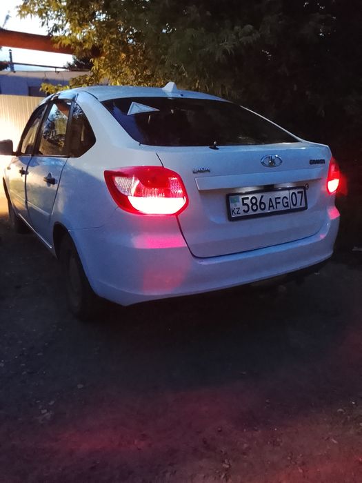 Продам  Lada гранта