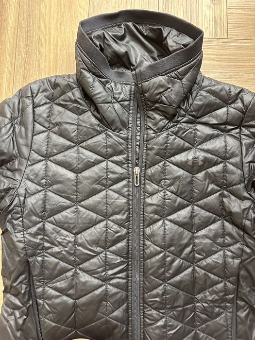 Куртка under armour