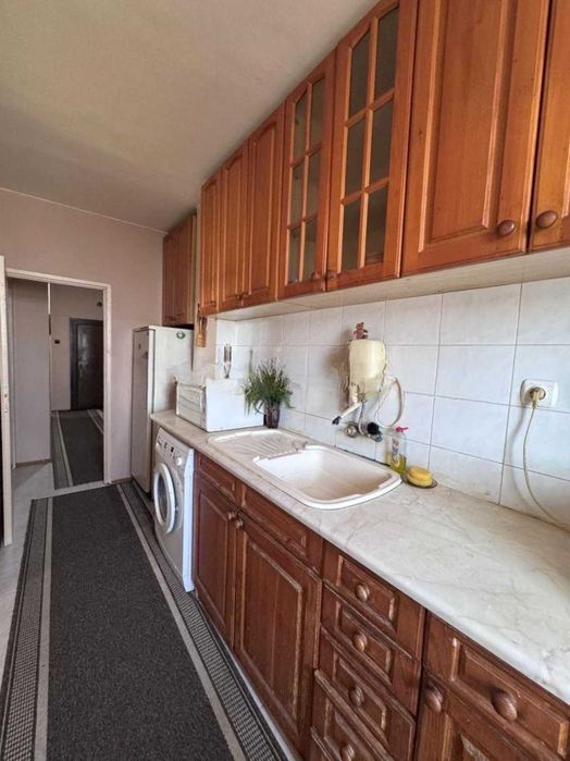 Продава се Двустаен апартамент в Пловдив, Тракия - 67 кв.м за 936 €/кв.м - Снимка #1