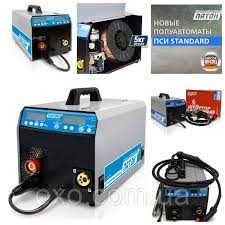 Полуавтомат ПАТОН ПСИ-250S