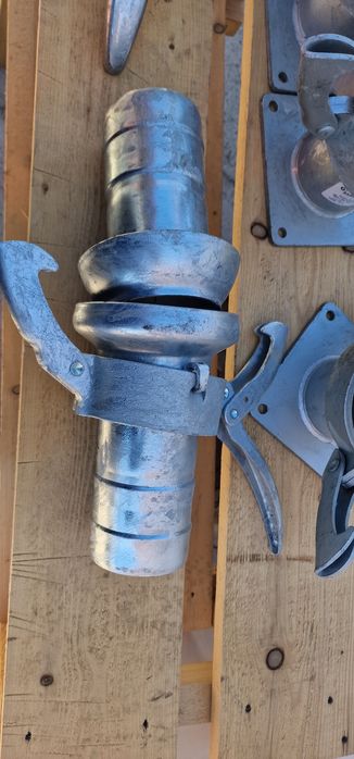 Mufe imbinare furtun 4 toli avem și 2.3.5.6 toli import Italia preț 49